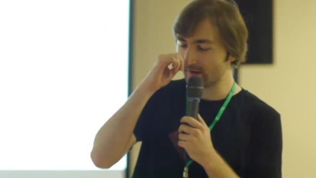 Мой доклад на Google DevFest Siberia 2016 про Google Vision смотреть онлайн