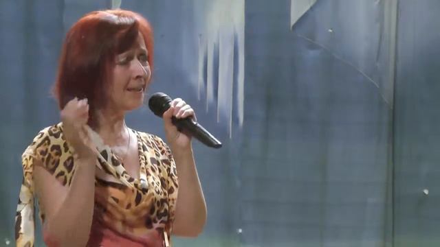 Ягода малина исп Любовь Черемисина смотреть онлайн