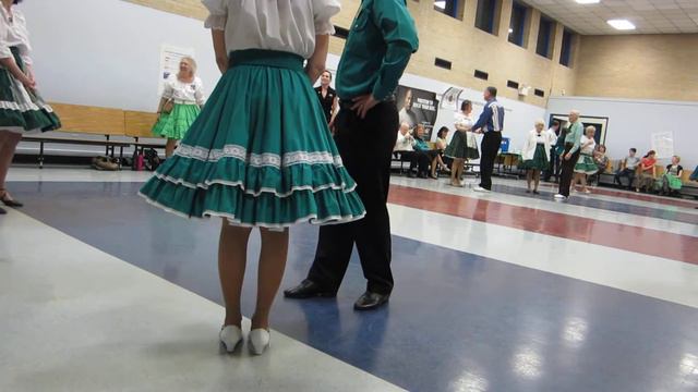 59 JOHN TOLL CUES "NATURE BOY" RUMBA & "NUMERO CINCO" TWO-STEP смотреть онлайн