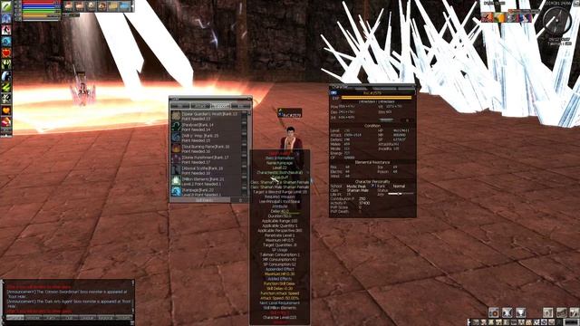 ULTIMATE SHAMMY BUILD FARMER/KILLER (POW/INT) EARN 500+ PHP BY PLAYING RAN CRYPTO! смотреть онлайн