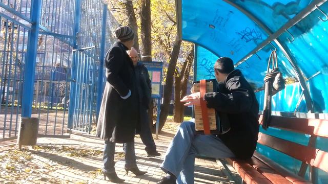 Боянист Андрюха 1 смотреть онлайн