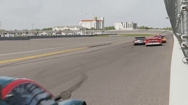 Forza Motorsport 6 Porsche Flying Lizard 911 GT3 RSR R864 2011 @ Daytona Tri Oval vs unb смотреть онлайн