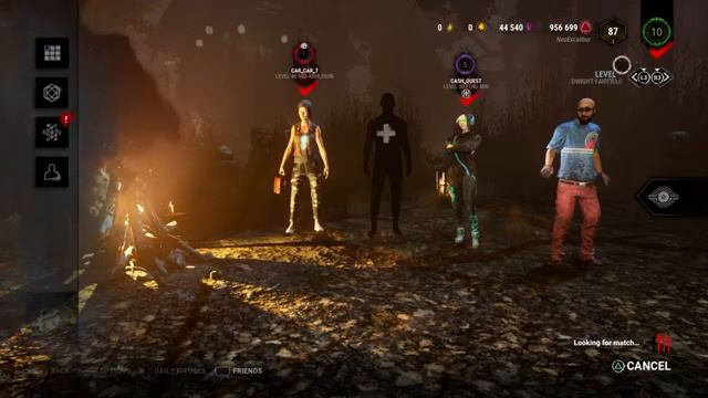 2020 Is Here! | Dead by Daylight Gameplay смотреть онлайн