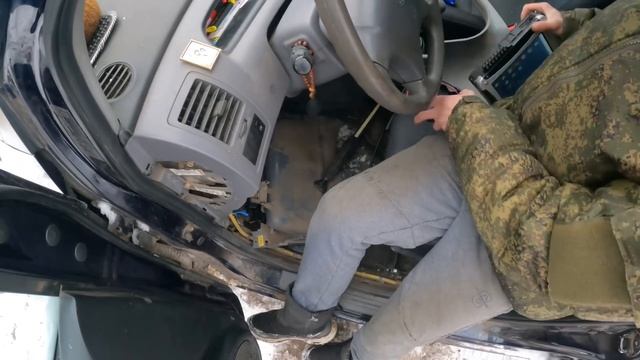 Обычные будни автоэлектрика 2 смотреть онлайн