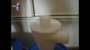 Правильный циклон №2  (продолжение темы Циклонный фильтр своими руками)