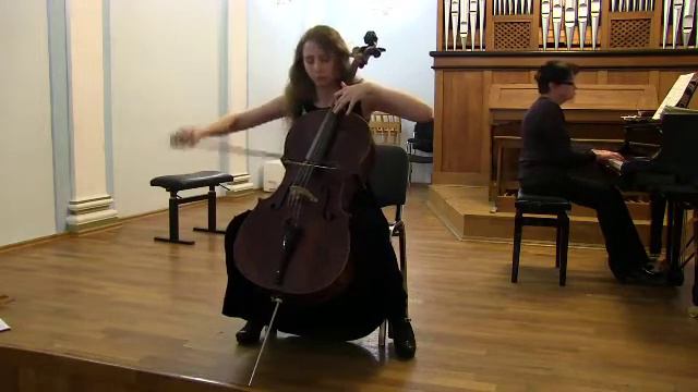 Дали Гуцериева, г. Москва, Концертный зал на Кисловке. смотреть онлайн