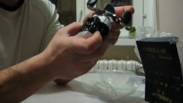 Хаибо Стид HAIBO STEED