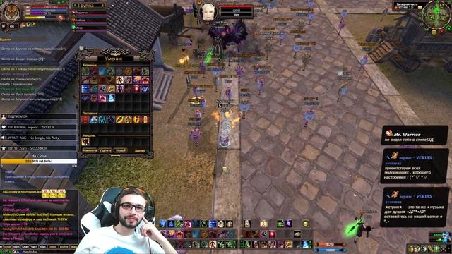 [ThePW 1.3.6] Без плана, в бой! ? смотреть онлайн