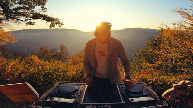 EGIS @ Chasing The Sun 13 | Sunrise Mix In The Woods