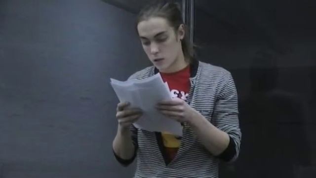 Илья Манилов. ЛитератуРРентген-2010 смотреть онлайн