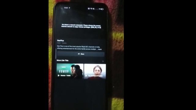 2 ways to watch star live channels on hotstar app | 100% working and legal way | смотреть онлайн