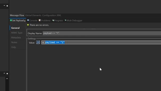 Batch Job Question Example - MuleSoft Certification | Mulesoft Developer Study Guide смотреть онлайн
