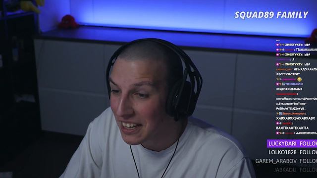 МАЗЕЛЛОВ УГАРАЕТ: КАК МУХАНДЖАН УПАЛ СО СТУЛА | Muhanjan смотреть онлайн
