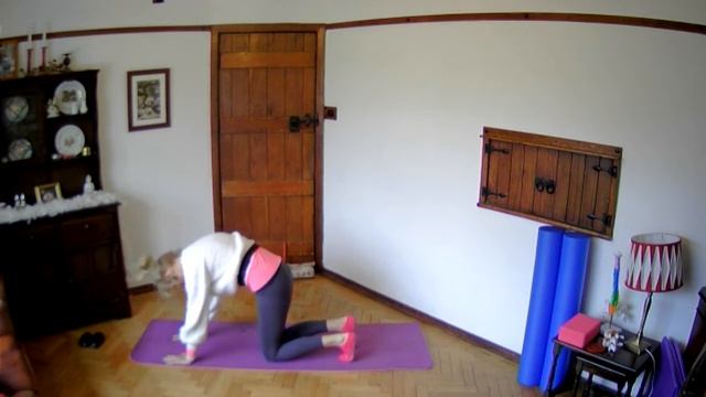 Pilates 18 December 2021 смотреть онлайн