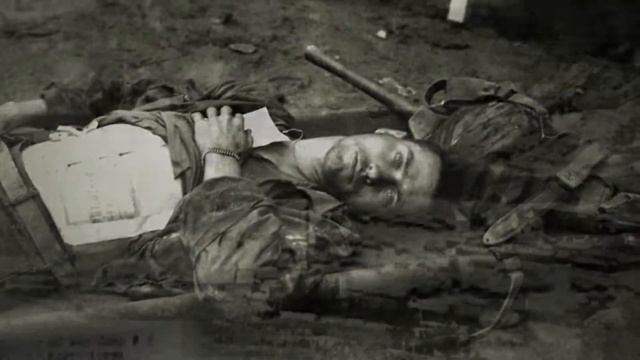 Above and Beyond: Chaplain (Capt.) Emil J. Kapaun смотреть онлайн