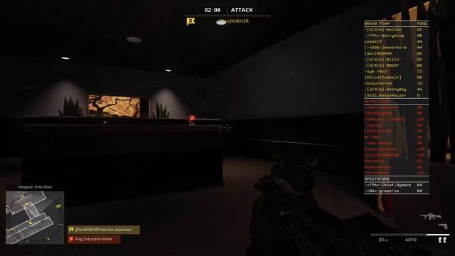 Americas Army Proving Grounds смотреть онлайн