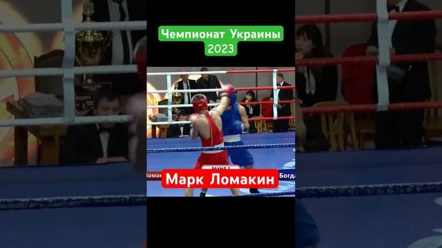 Закатили рубку Марк Ломакин-Денис Горбаль финал #бокс #боксукраїни #boxing смотреть онлайн
