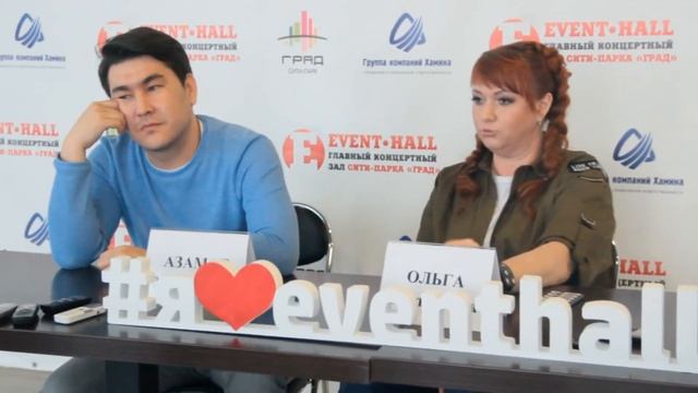 Ольга Картункова о похудении: "Все узнаете из книги" смотреть онлайн