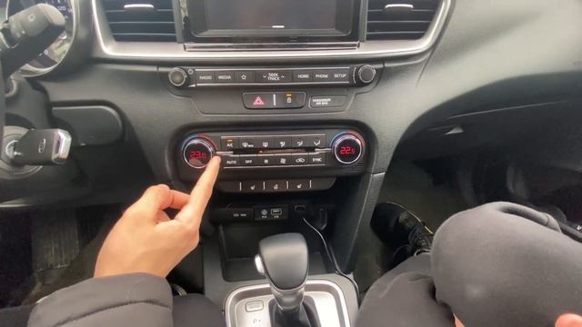 Kia CEED lll. Подойдёт ли молодым? смотреть онлайн