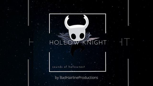 Sealed Vessel (From "Hollow Knight") смотреть онлайн