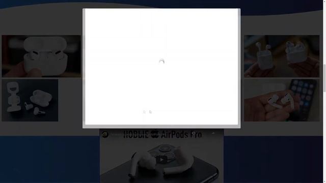 ⭐ ⭐ ⭐ Лендинг: AirPods PRO — беспроводные наушники ⭐ ⭐ ⭐ смотреть онлайн