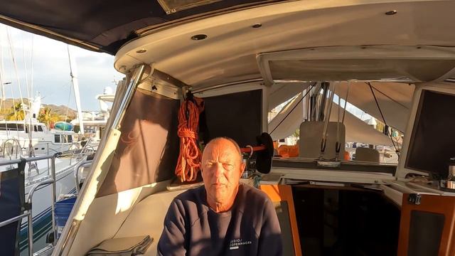 Sailing Solo, Reduce Any Anxiety, Set The Boat Up Correctly, Plan Your Passages And Arrive Safely