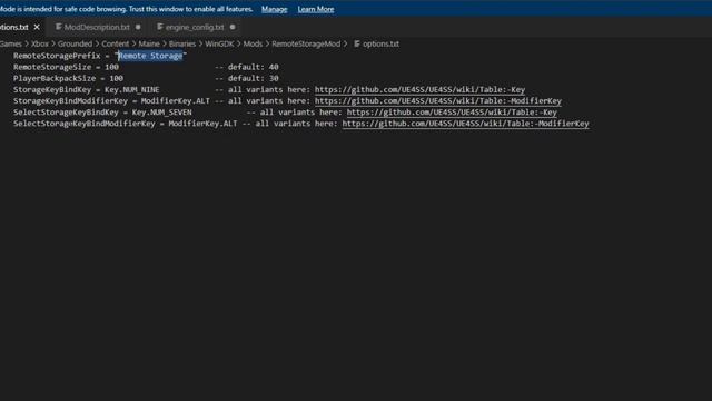 How To Mod Grounded From Gamepass смотреть онлайн