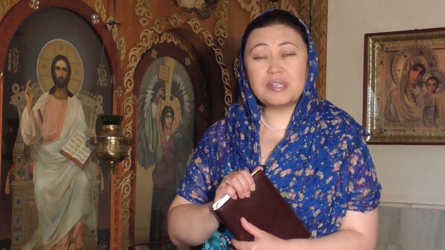 Православная программа"Благовест" 10 08 2019 смотреть онлайн