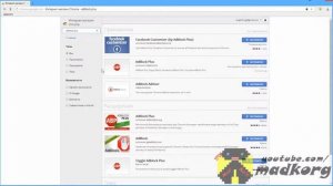 Как установить AdBlock в Yandex Браузер