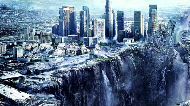 Что будет, если Земля остановится? | Что случится, если Земля остановится? Ужасные последствия . смотреть онлайн