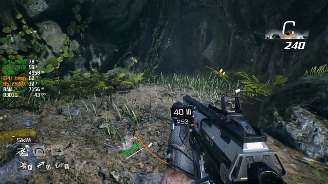 4K RTX FPS Teszt:Gigabyte RTX 2070 Windforce 2x + R5 2600X - BFV,BRIGHTMEMORY,CODMW смотреть онлайн