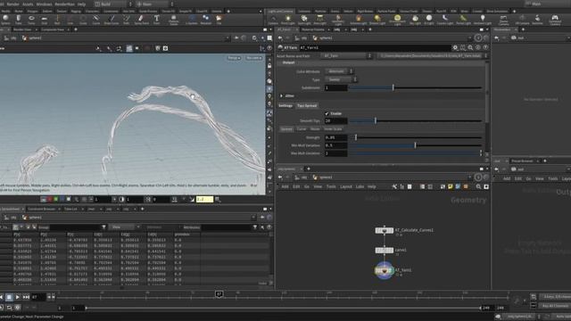 AT Yarn - Node смотреть онлайн