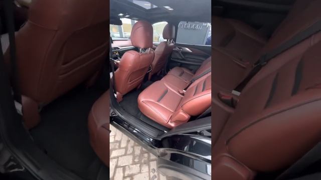 Mazda CX9 смотреть онлайн