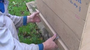 Дым пушка для обработки пчел от клеща