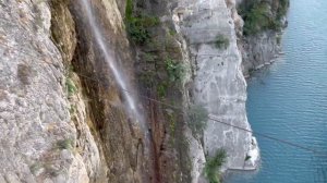 ДАГЕСТАН: ЗНАМЕНИТАЯ ГЛАВРЫБА, СУЛАКСКИЙ КАНЬОН, КУПАЕМСЯ В ВОДОХРАНИЛИЩЕ.