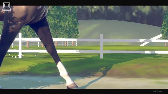 Rival Stars Horse Racing (Part 52) (Horse Game) смотреть онлайн