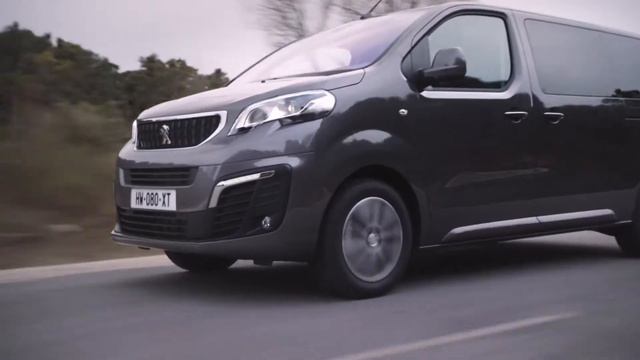 На ЗАЗе — Lada и Renault, в Калуге — Peugeot Partner и Traveller