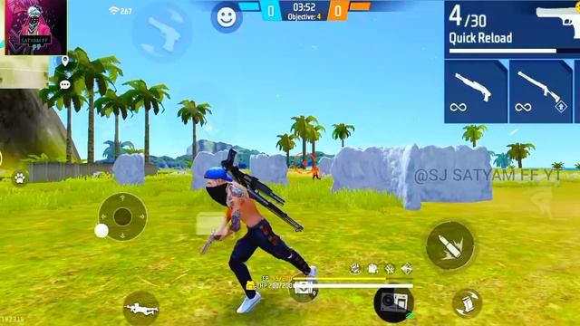 TECHNO SPARK 6 GO ? SENSI +HEADSHOT ?@ZeroxFF смотреть онлайн