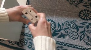 Сборка 2-дверного шкафа БРИМНЭС из IKEA  | BRIMNES IKEA
