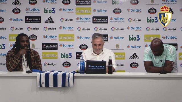 Presentación de Jordan Lukaku смотреть онлайн