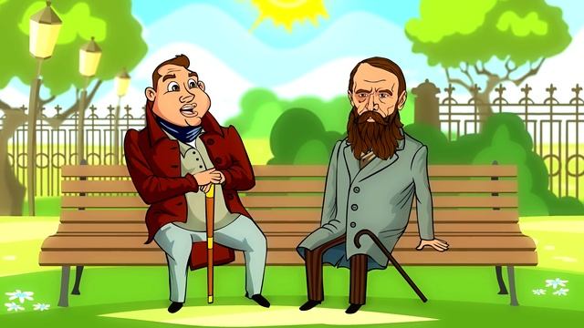 Достоевский на каждый день смотреть онлайн