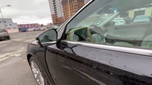 Обзор Hyundai Grandeur 2022г. ПРОХОР | Просто Хорошие Автомобили