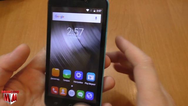 ОБЗОР BLACKVIEW A5 / ОТЛИЧНЫЙ УЛЬТРА БЮДЖЕТНИК ЗА 40$ смотреть онлайн