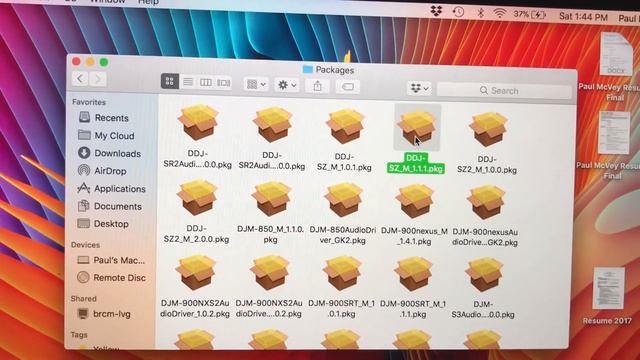 High Sierra DDJ-SZ "Failed to Connect Audio" Issue Resolved cash app: $PaulGMcvey смотреть онлайн