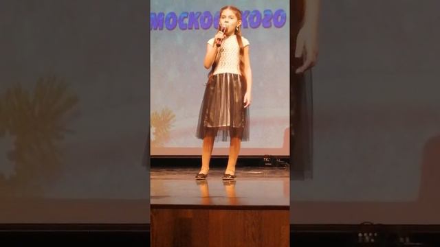 ДТДиМ "Восточный". Песня из к/ф "Титаник" смотреть онлайн