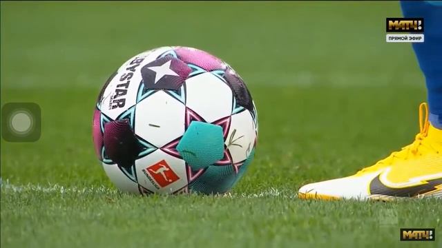 Хоффенхайм 4:1 Бавария смотреть онлайн