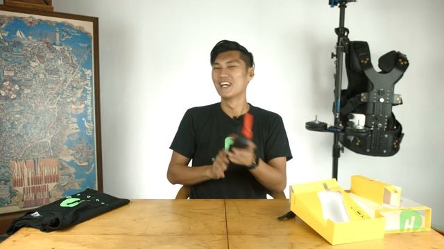 WKING S9 Bluetooth Speaker Actual Video Unboxing and Sound Test смотреть онлайн
