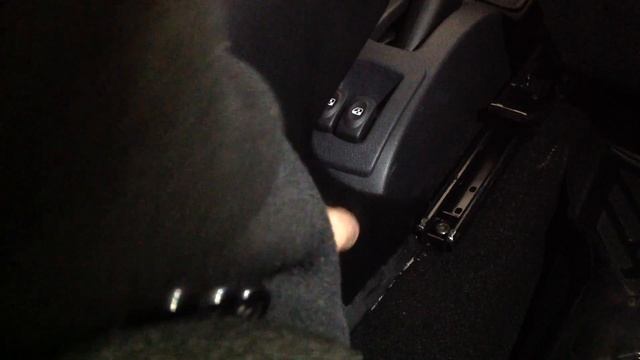 Видео по установке подлокотника Лада Ларгус, Х-Рей смотреть онлайн