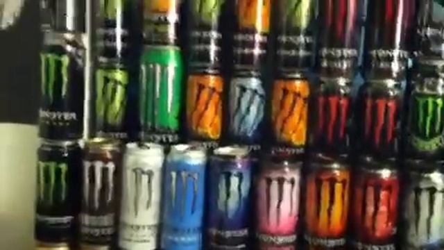 My Complete Monster collection update video смотреть онлайн