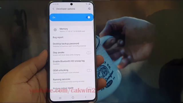 Samsung Galaxy S20 : How to set default USB configuration as MIDI (Android 10) смотреть онлайн
